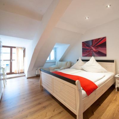 Double Room Hotel Anker Promo Code