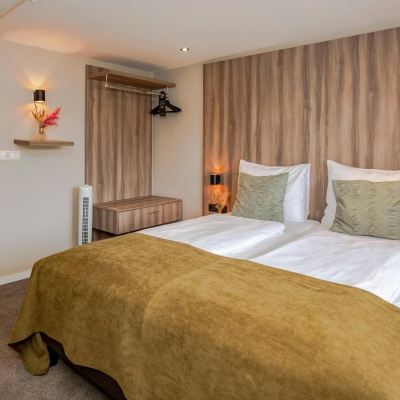 Standard Double Room Hotel Botterweck Promo Code