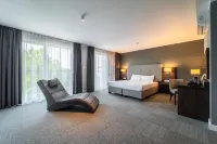 Hotel Weneda Hôtels à : 