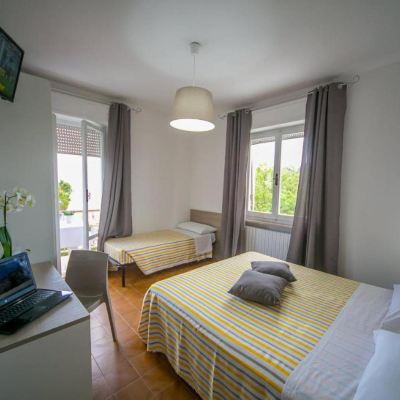 Triple Room Primo Sole Promo Code