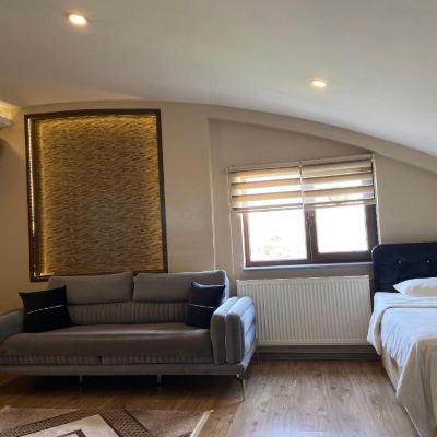 Standard One-Bedroom Apartment Araz Apart Promo Code