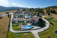 Castelnor Resort Hotels in 