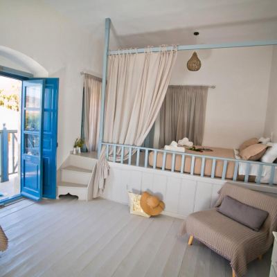 Holiday Home Nammos Sunset Promo Code