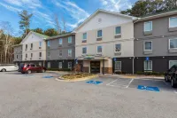 Savannah Suites Atlanta Airport