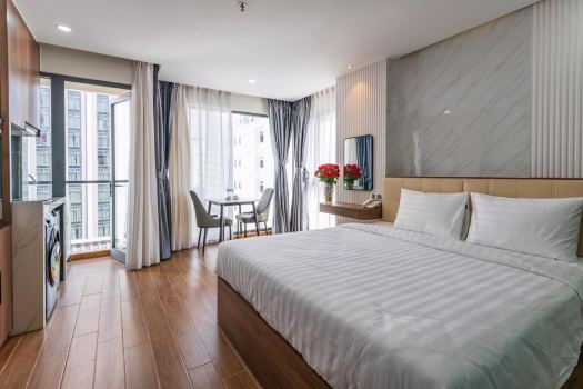 Amora Hotel Nha Trang