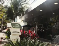 ESuites Savassi Toscanini Hotele w: 