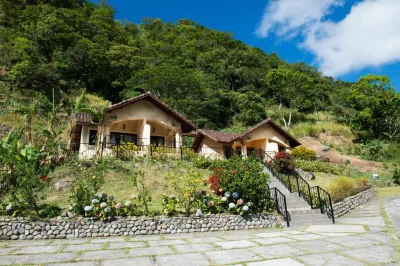 瓦耶埃斯孔迪多度假村 酒店