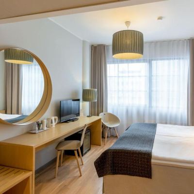 Standard Double or Twin Room Estonia Resort Hotel & Spa Promo Code