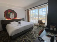 Fletcher Hotel-Restaurant ByZoo Emmen Hotels in 