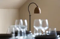 Mimosa House