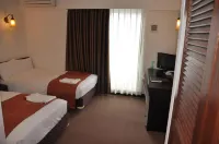HOTEL　NOAH