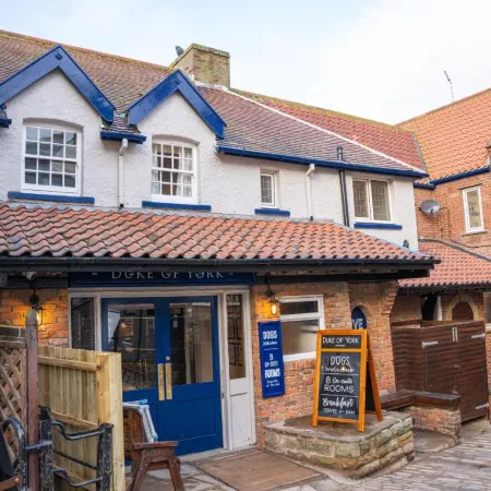Duke of York