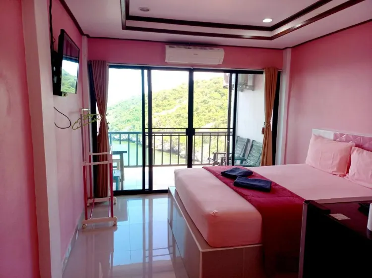 ห้องซูพีเรียร์