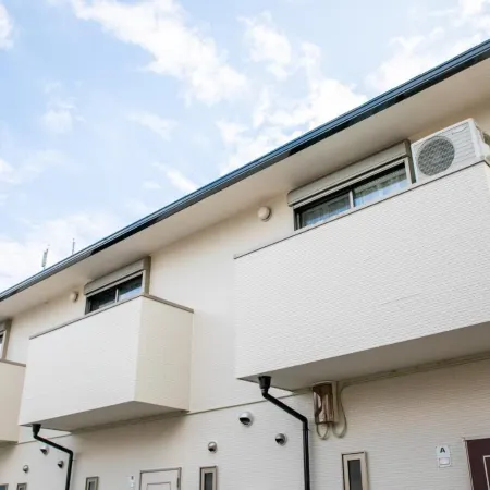 Miraie Yokkaichi Hinaganishi
