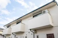 Miraie Yokkaichi Hinaganishi  호텔