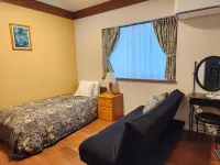 Pension Green Lake