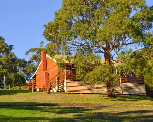 Iluka Retreat Glamping Village & Group Lodge Accommodation Hotels in Flinders