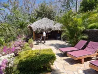 San Simian Lodge Ξενοδοχεία στην πόλη 