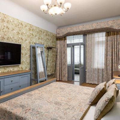 Double Room Boutique Apartments Roze Promo Code