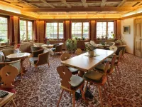 Hotel Corvatsch - Web Check-in Hotel a Saint Moritz