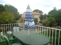 La Meridienne Hotels in Sete