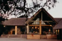 Bukela Game Lodge - Amakhala Game Reserve Hotel di 