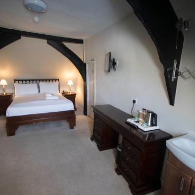 Standard Double Room With Shared Bathroom Cathedral Gate Promo Code