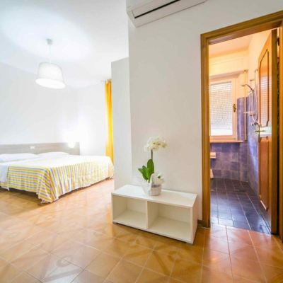 Quadruple Room Primo Sole Promo Code