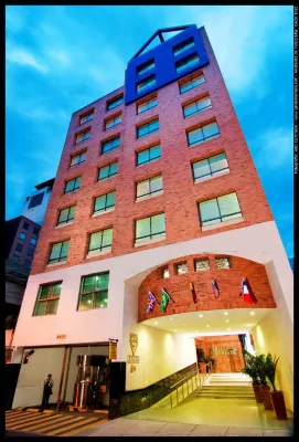 Hotel Internacional la Triada Các khách sạn ở 