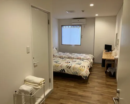 호텔46 하시모토 호텔