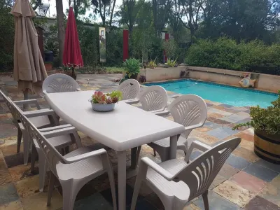 Steytlerville Villa Guest House Hotels in 