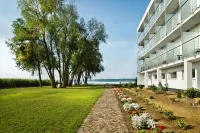 Navigator Hotel I Konferencje のホテル