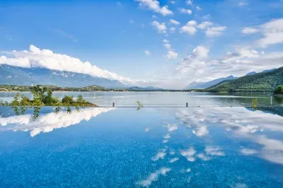 Gamma Monterrey Rincon de Santiago Hotels in 