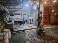 Bua Guest House Hoteles en 