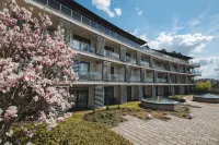 Imola Hotel Platan โรงแรมใน