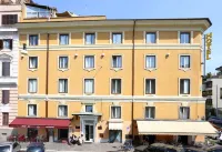 Hotel San Valentino Отели в г. 