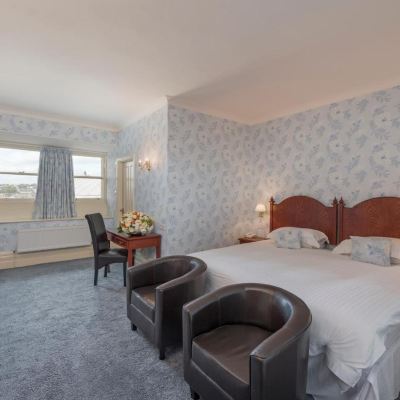 Standard Double Room Duke of Cornwall Hotel Promo Code