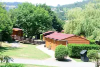 Albergue Finca El Mazo Отели в г. 