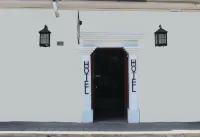 Hotel Alcayata Popayan Hotel a