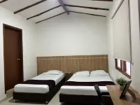 Hotel Terraza Hotels in Buga
