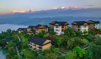 Rupakot Resort Hôtels à : 