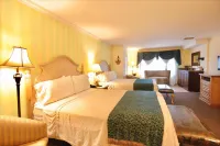 Boutique Hotel la Cordillera Hotels in 