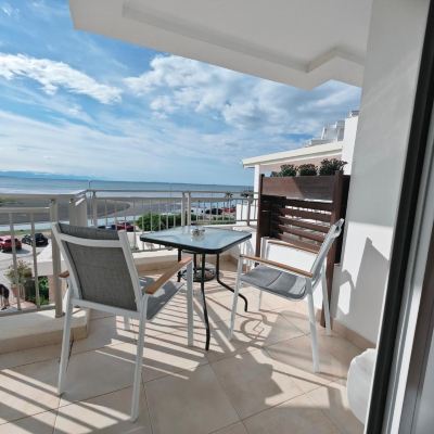 Junior Suite Adriatic Apartment Promo Code