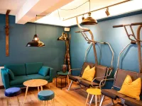 Safestay Kitzbühel Centre Hotels in Kitzbühel