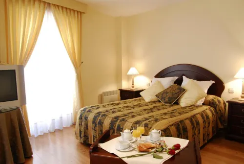 Hotel Jaume