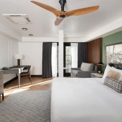 Deluxe Triple Room Gravity Haus Vail Promo Code