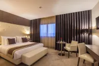 Mirador Palace Hôtel  호텔