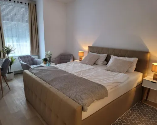 Hotel Kronprinz Hotels in Emden