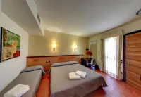Hotel Bed&Business Các khách sạn ở 