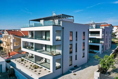 Adria Concept Boutique Apartments
